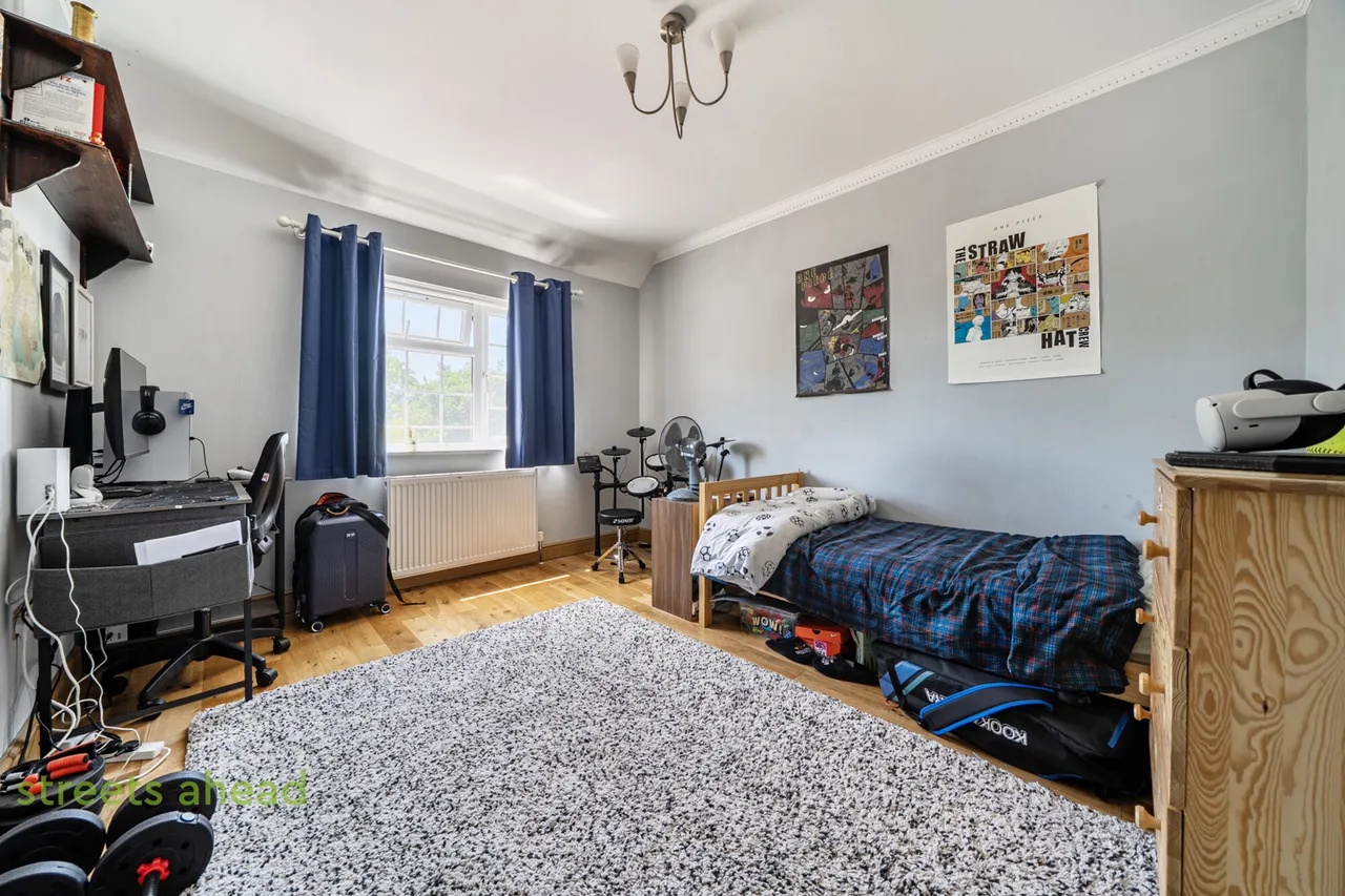Beauchamp Road, London, SE19, photo 12