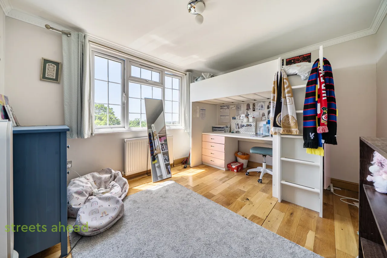 Beauchamp Road, London, SE19, photo 11