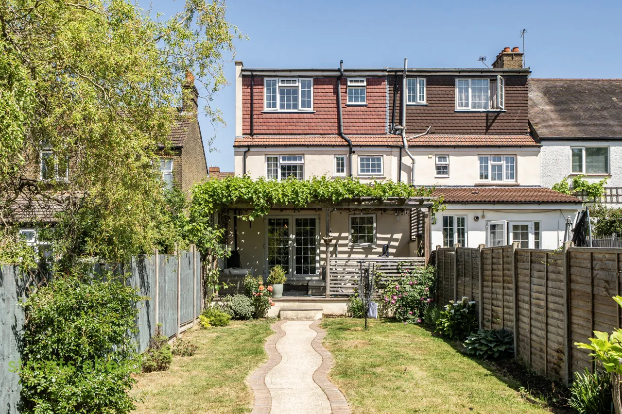 Beauchamp Road, London, SE19, photo 17