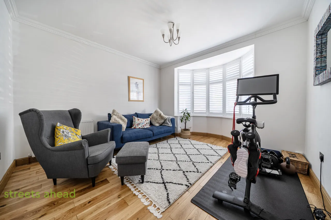Beauchamp Road, London, SE19, photo 4