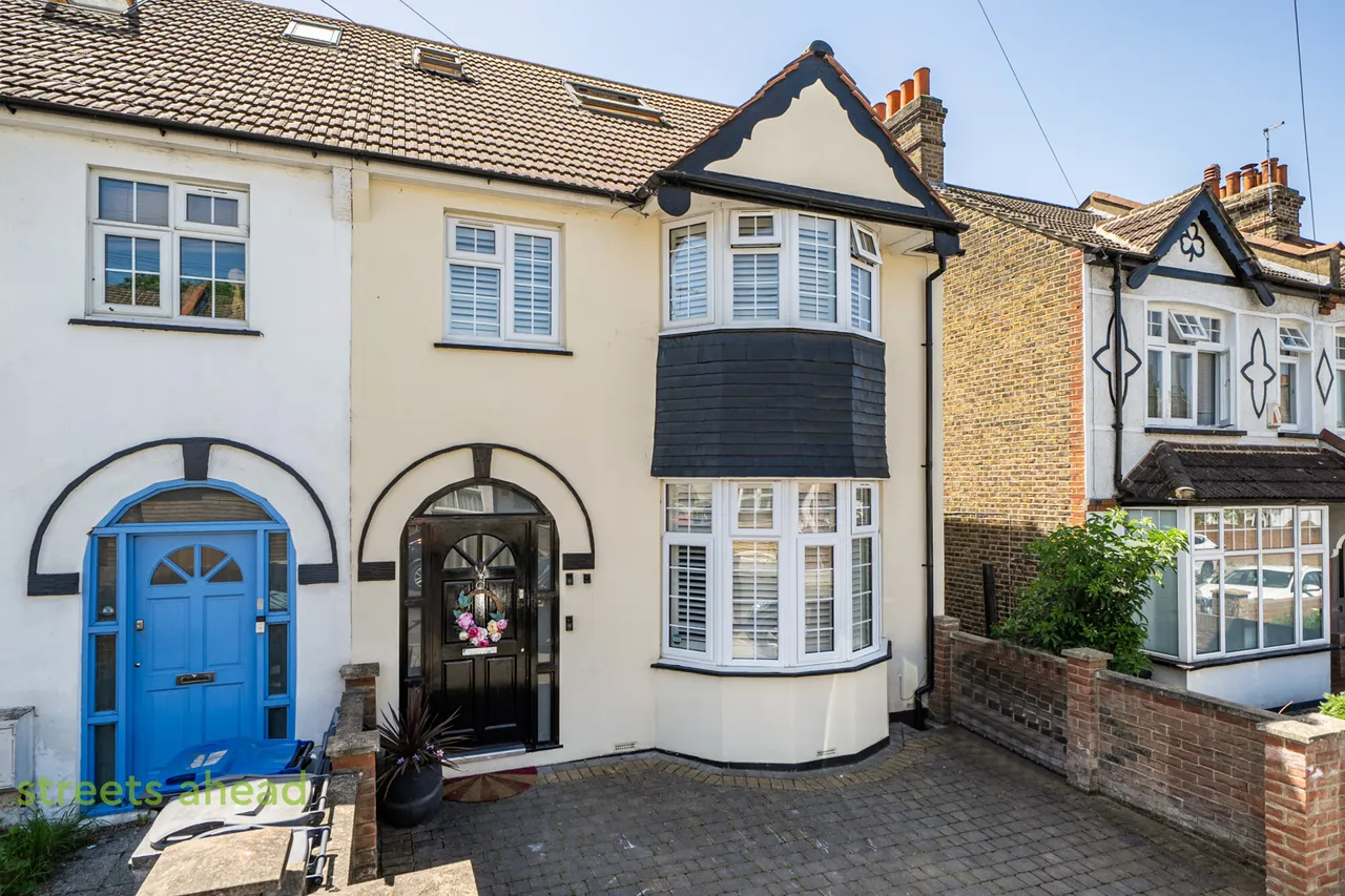 Beauchamp Road, London, SE19, photo 18