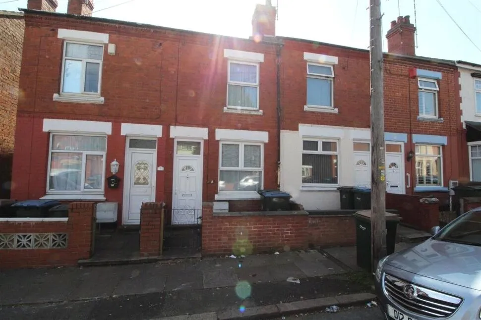 3 bed house to rent — Wyley Road, Coventry, West Midlands, CV6