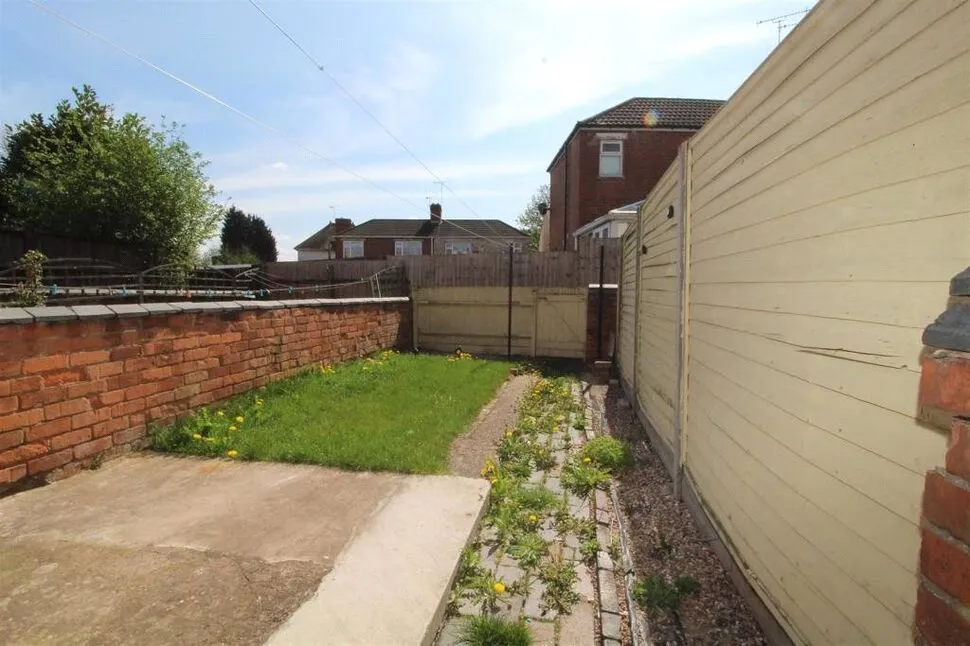 Wyley Road, Coventry, West Midlands, CV6, photo 8