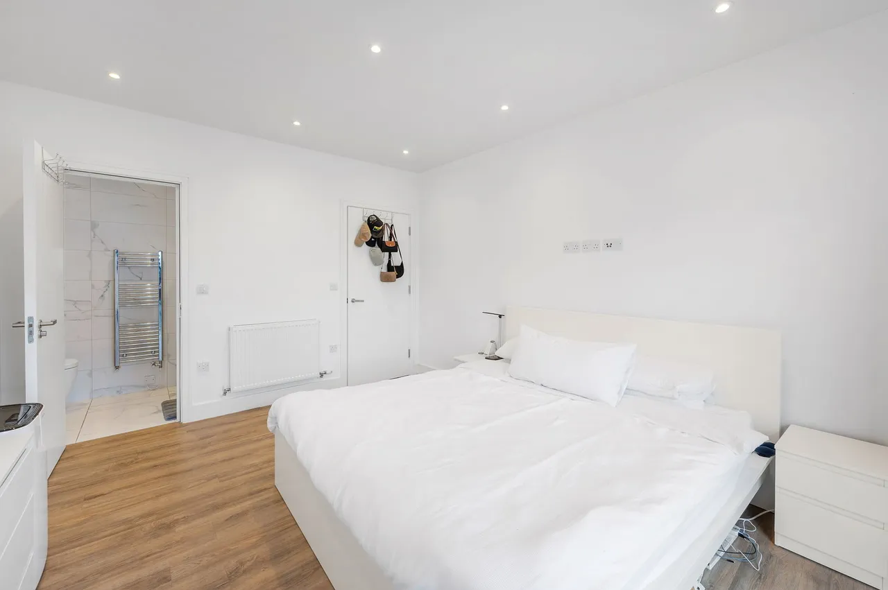 Montello Apartments, South Croydon, CR2, photo 12