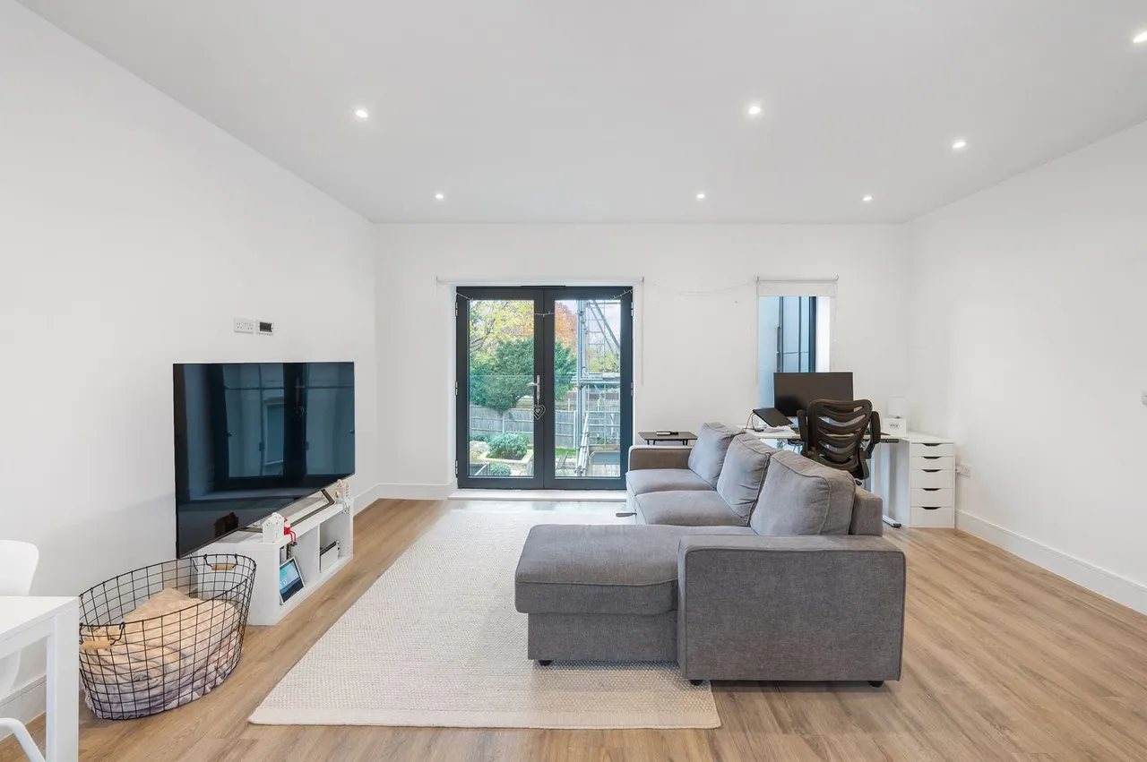 Montello Apartments, South Croydon, CR2, photo 4