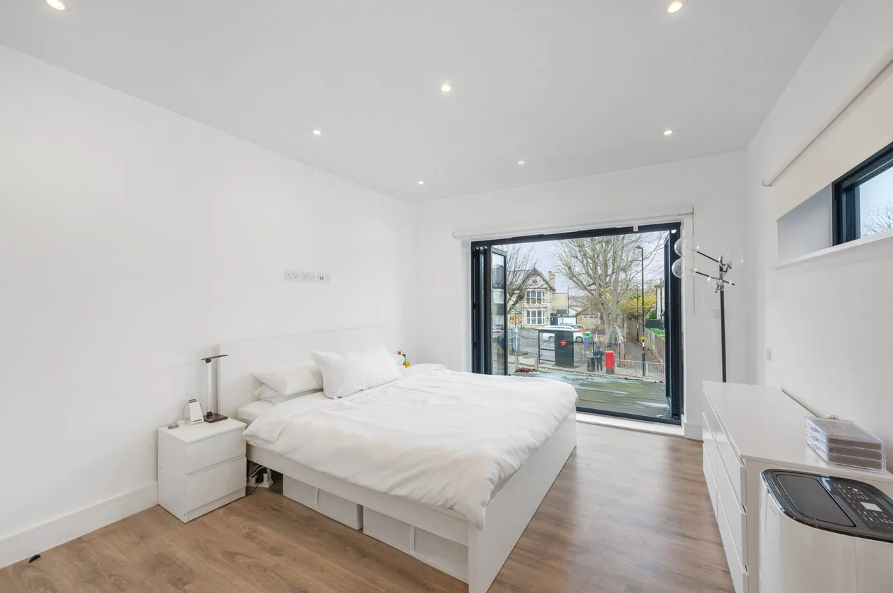 Montello Apartments, South Croydon, CR2, photo 11