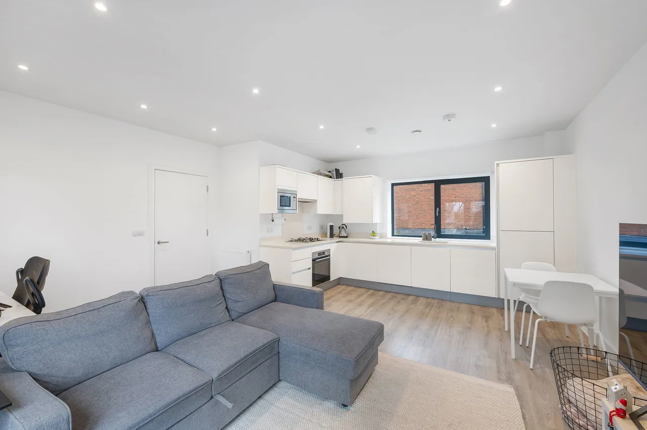 Montello Apartments, South Croydon, CR2, photo 8
