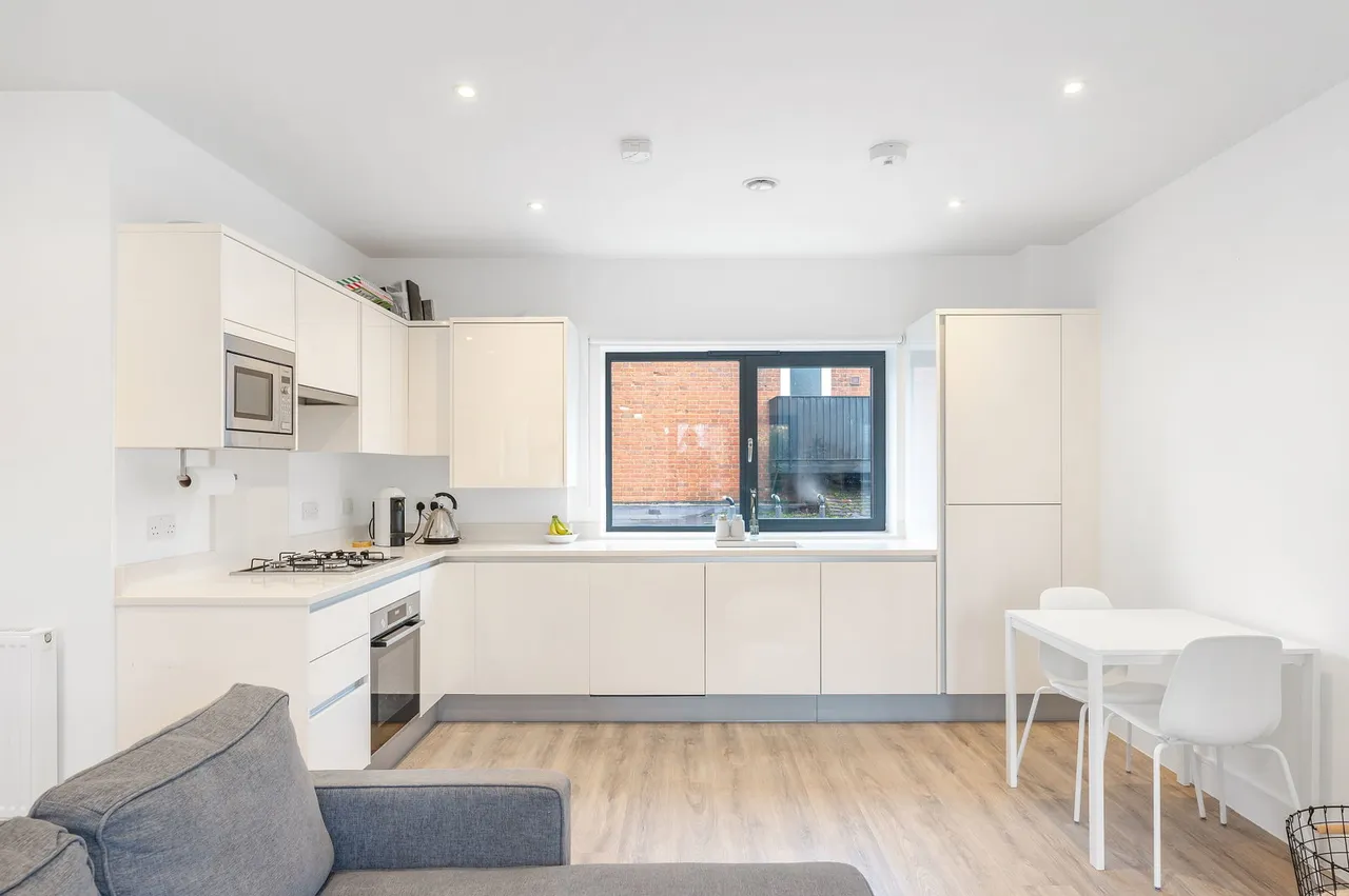 Montello Apartments, South Croydon, CR2, photo 9