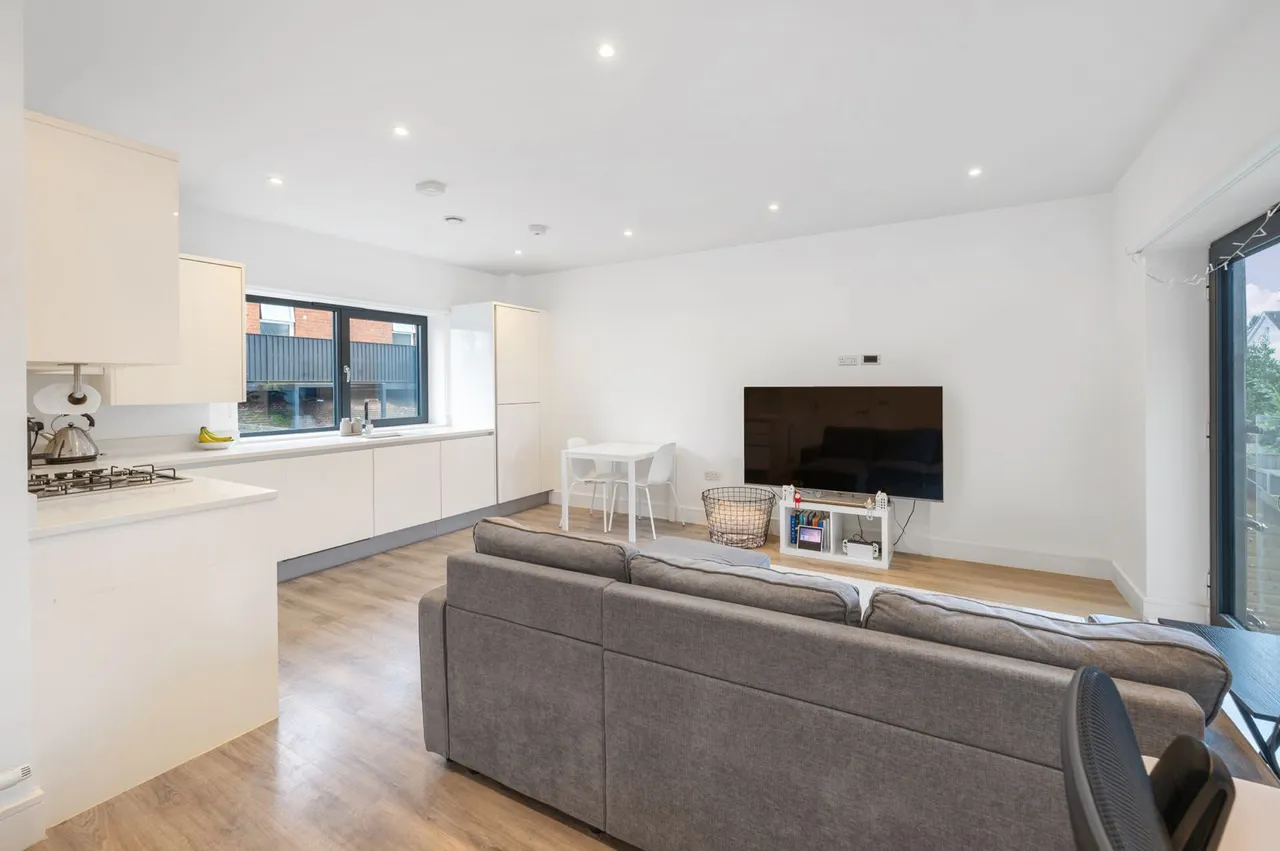 Montello Apartments, South Croydon, CR2, photo 5