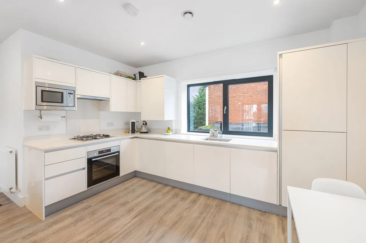 Montello Apartments, South Croydon, CR2, photo 10