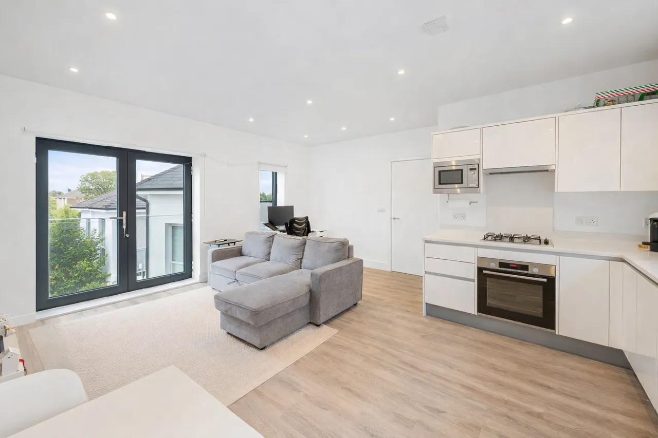 Montello Apartments, South Croydon, CR2, photo 2