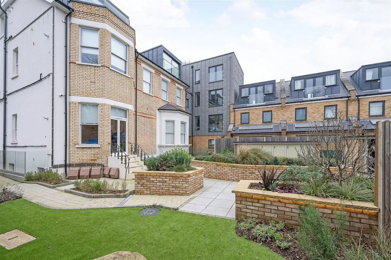 Montello Apartments, South Croydon, CR2, photo 7