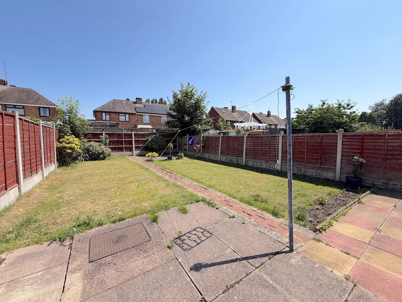Colman Avenue, Wednesfield, WV11, photo 10