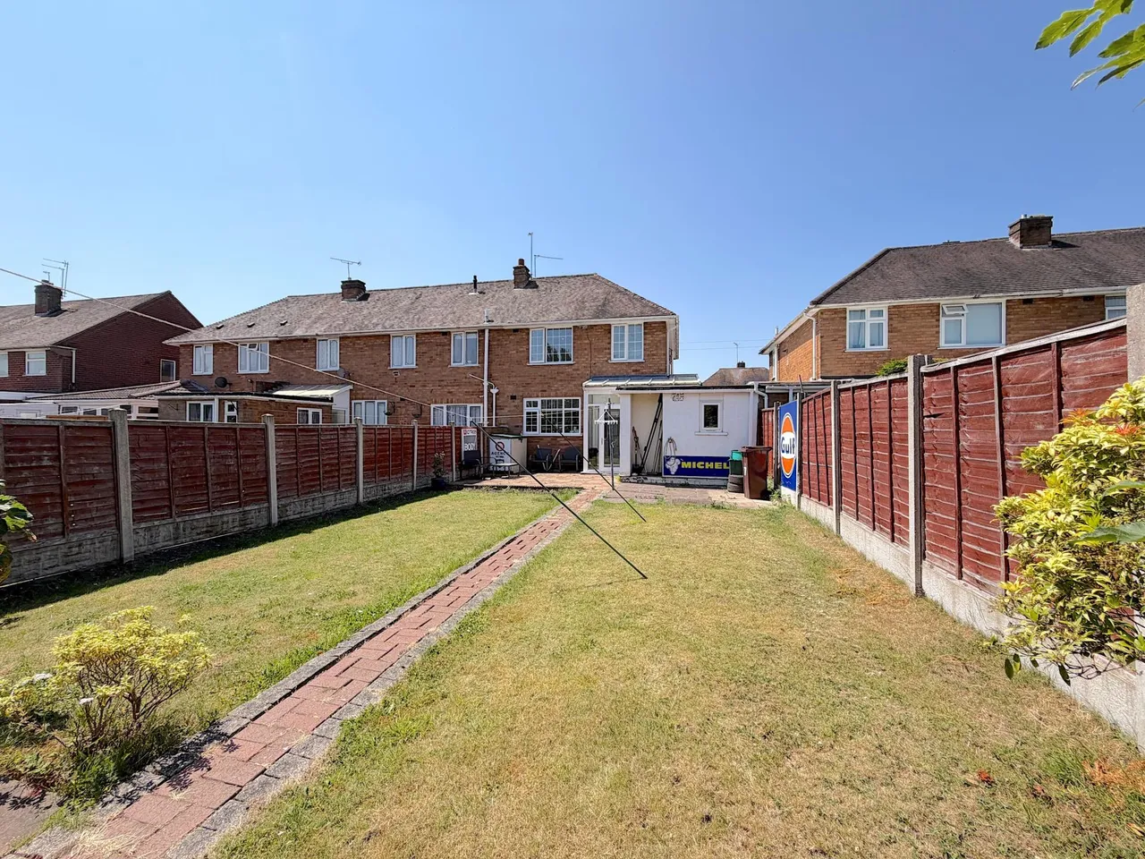 Colman Avenue, Wednesfield, WV11, photo 11