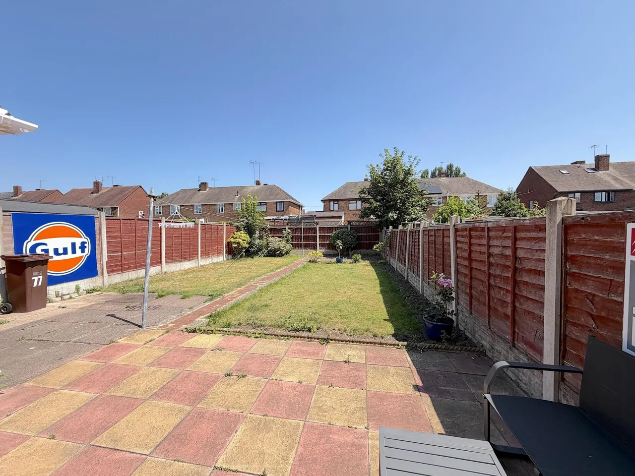 Colman Avenue, Wednesfield, WV11, photo 9
