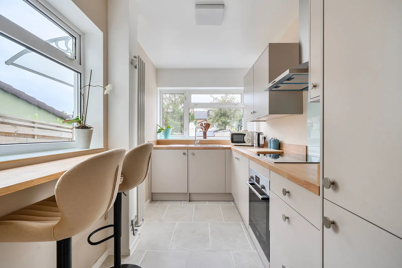 Ashley Road, Salisbury, SP2, photo 4