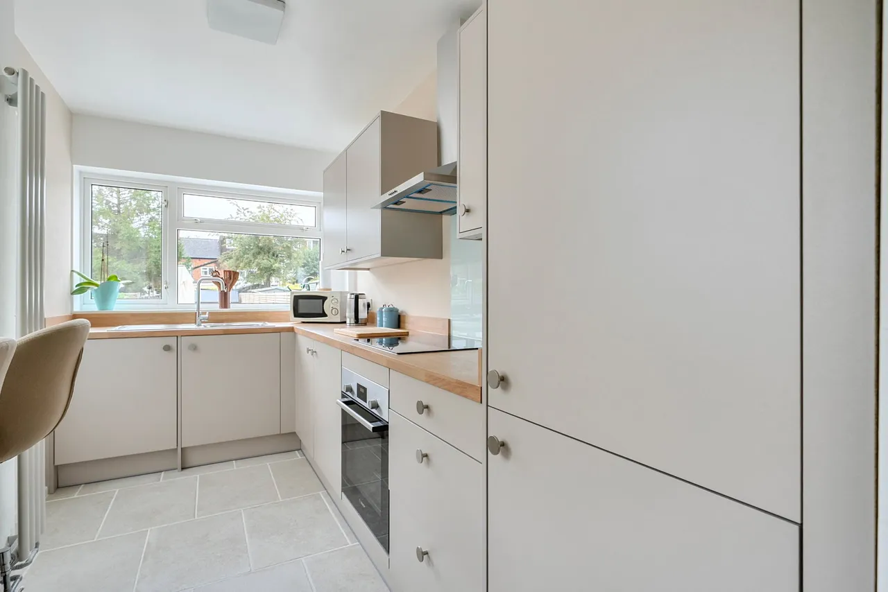 Ashley Road, Salisbury, SP2, photo 3
