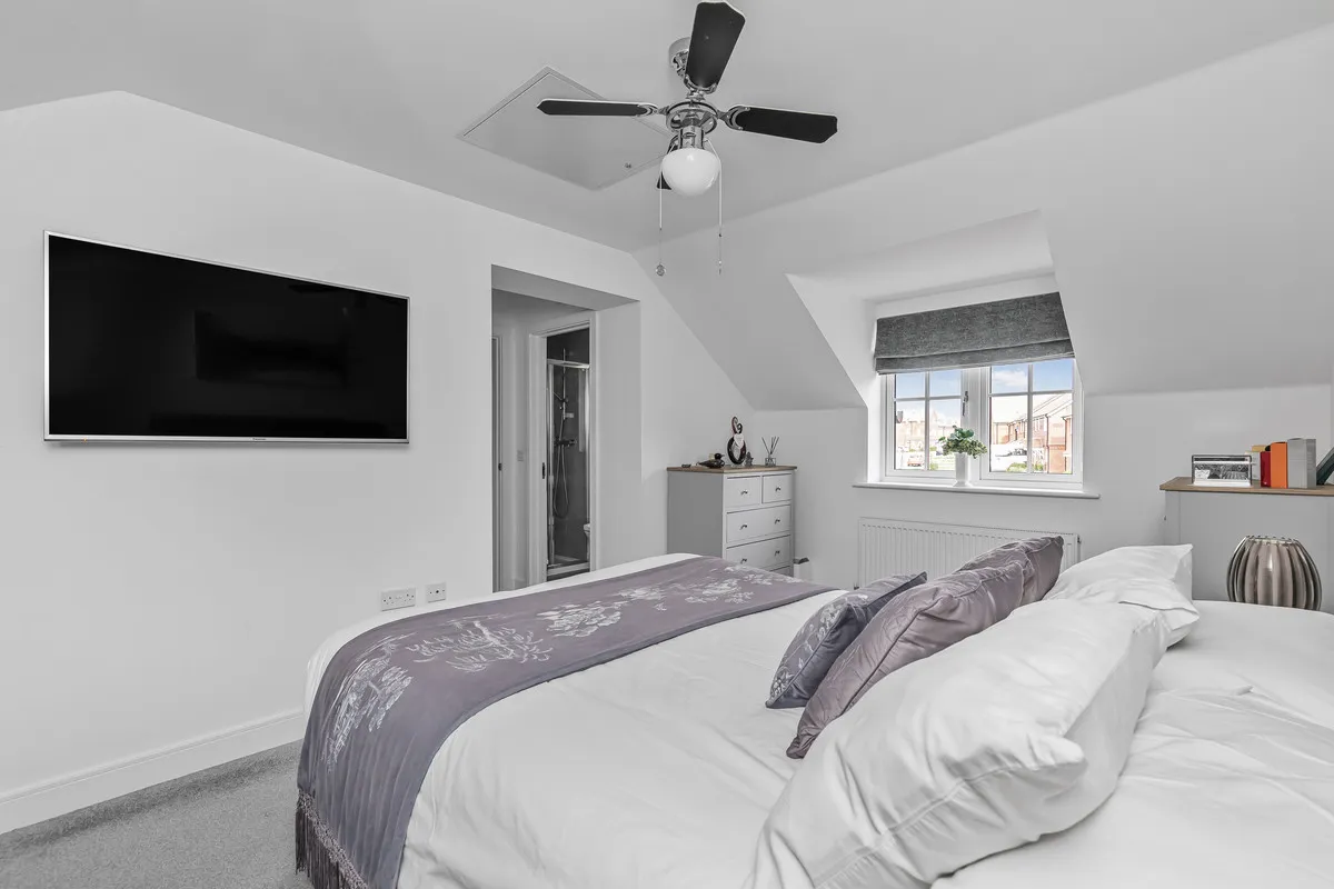 Connemara Crescent, Arundel, BN18, photo 13