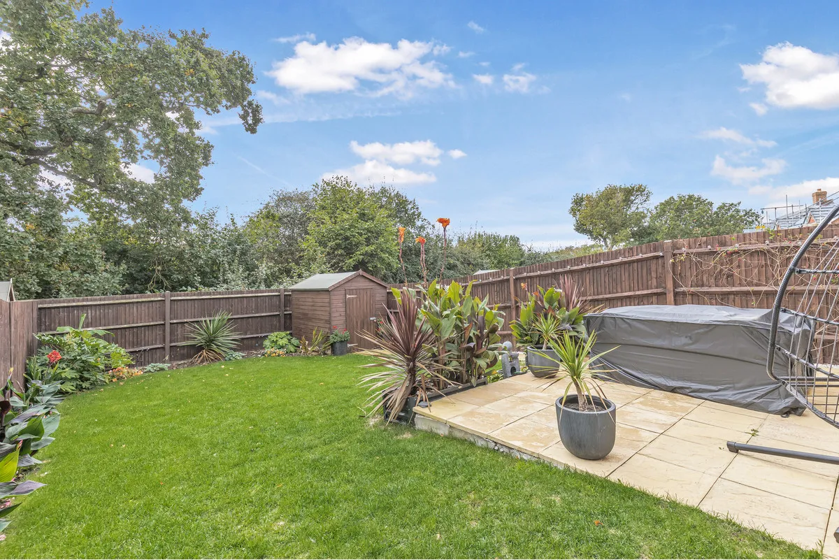 Connemara Crescent, Arundel, BN18, photo 4