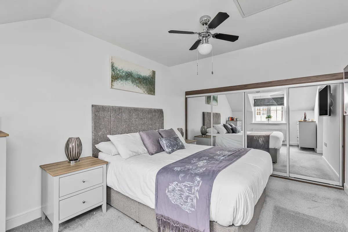 Connemara Crescent, Arundel, BN18, photo 3