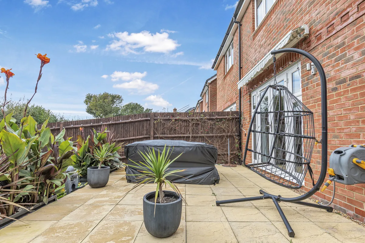 Connemara Crescent, Arundel, BN18, photo 9