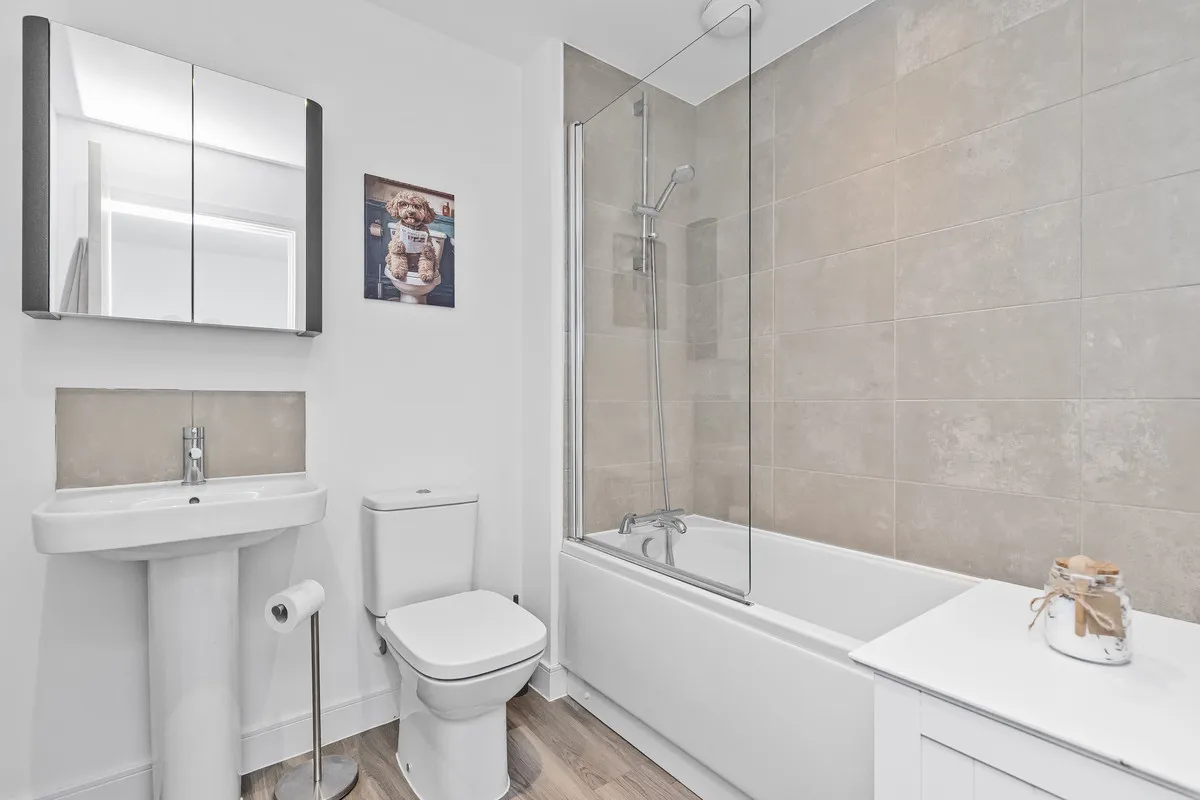 Connemara Crescent, Arundel, BN18, photo 12