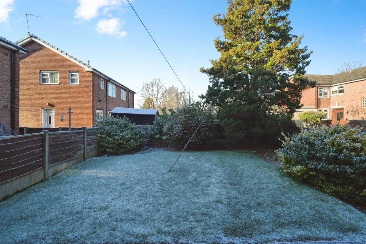 Deanscourt Avenue, Swinton, Manchester, Greater Manchester, M27, photo 16