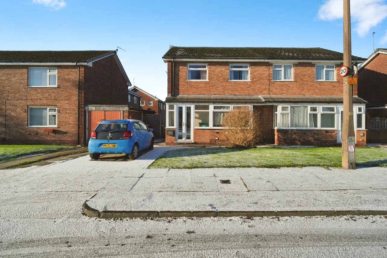 Deanscourt Avenue, Swinton, Manchester, Greater Manchester, M27, photo 19