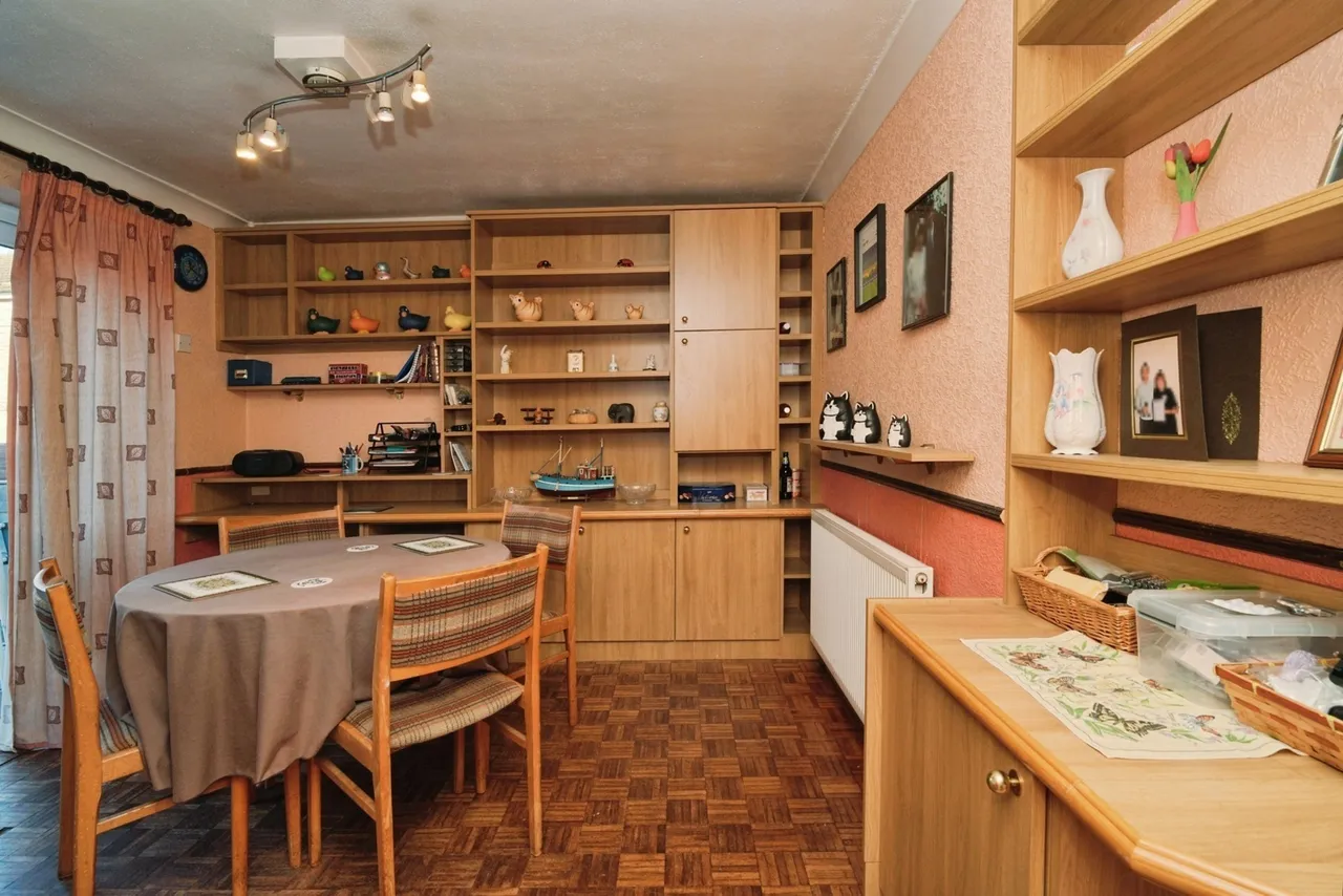 Deanscourt Avenue, Swinton, Manchester, Greater Manchester, M27, photo 8