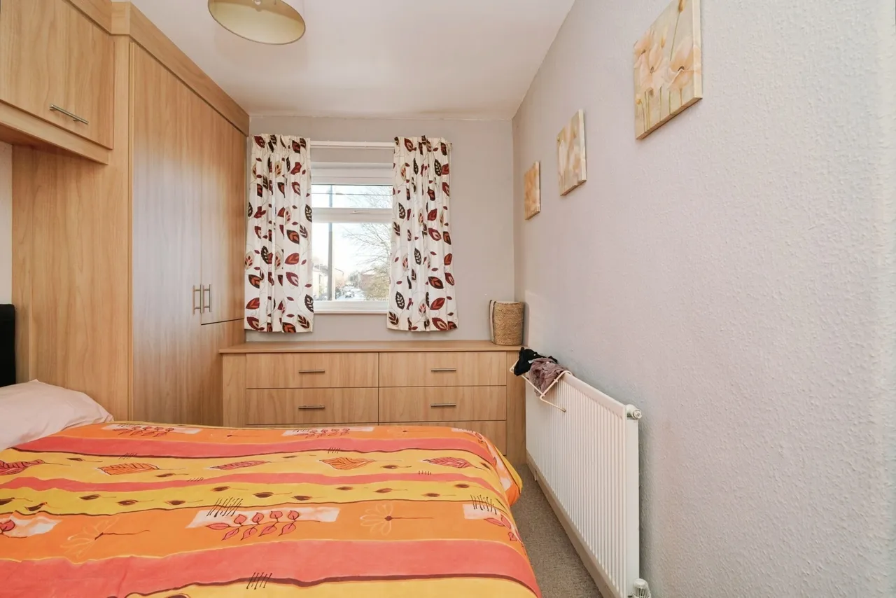 Deanscourt Avenue, Swinton, Manchester, Greater Manchester, M27, photo 11
