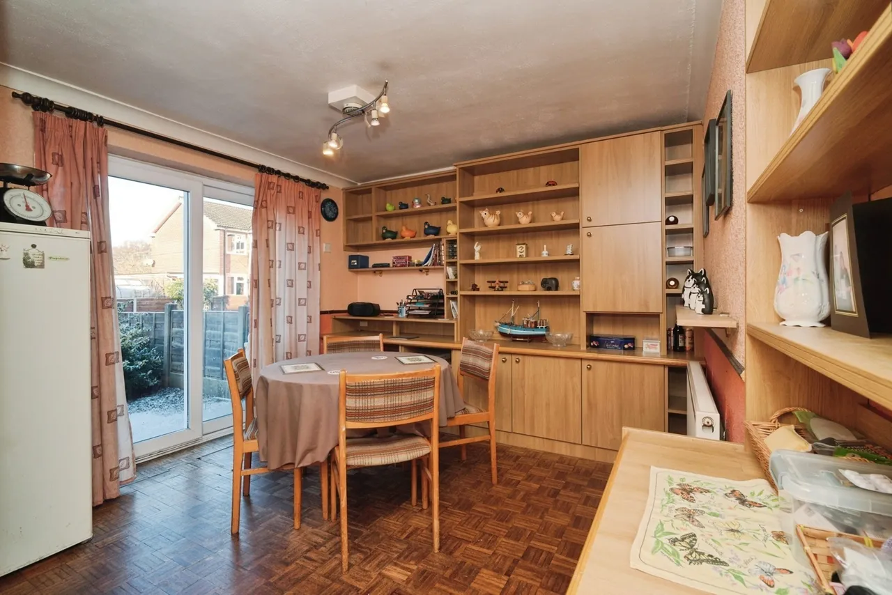 Deanscourt Avenue, Swinton, Manchester, Greater Manchester, M27, photo 7