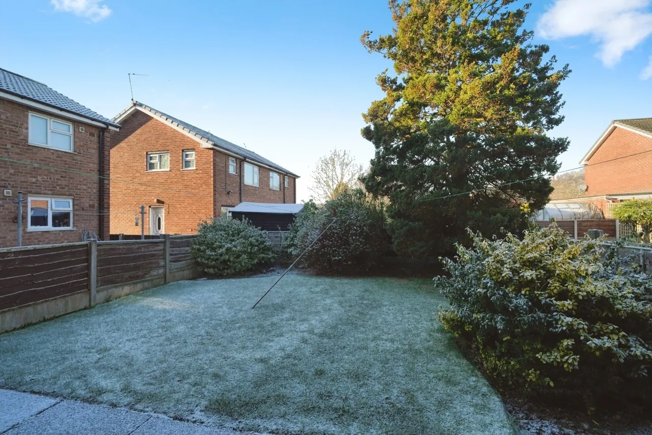 Deanscourt Avenue, Swinton, Manchester, Greater Manchester, M27, photo 18