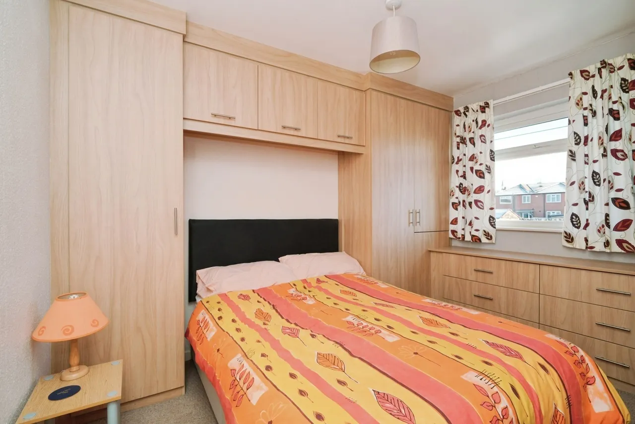 Deanscourt Avenue, Swinton, Manchester, Greater Manchester, M27, photo 12
