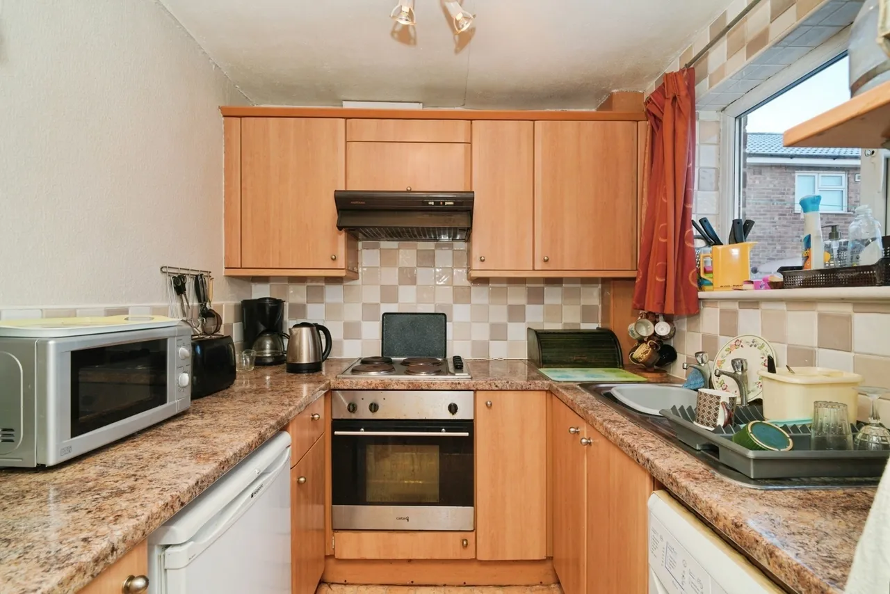 Deanscourt Avenue, Swinton, Manchester, Greater Manchester, M27, photo 5