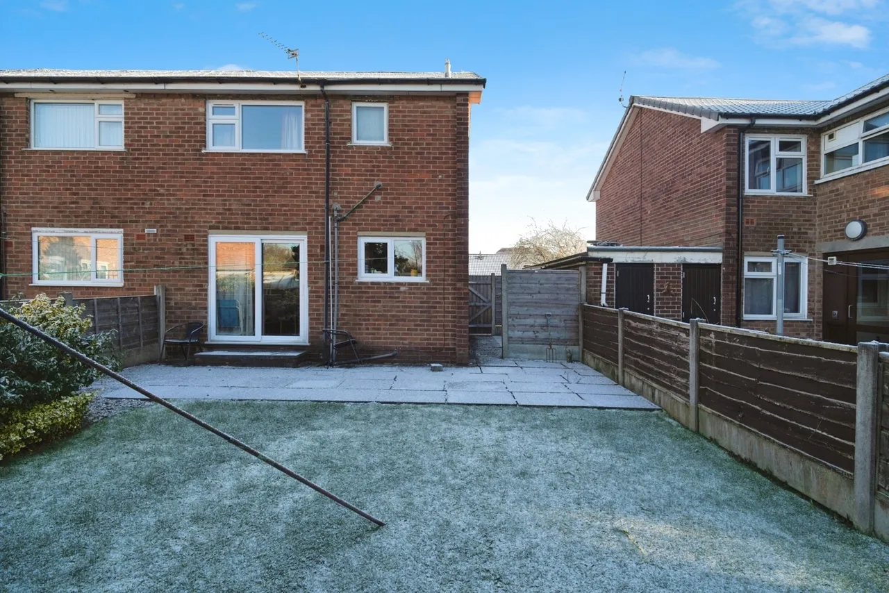 Deanscourt Avenue, Swinton, Manchester, Greater Manchester, M27, photo 17