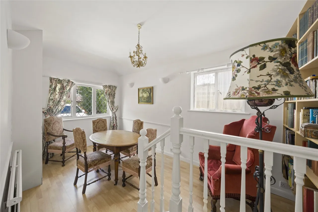 The Mount, Weybridge, Surrey, KT13, photo 8