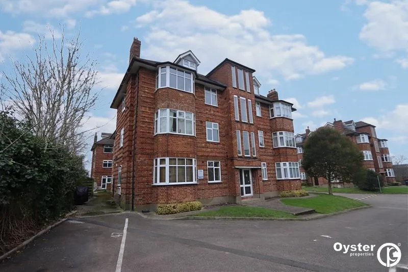 2 bed flat to rent, Oakleigh Road North, London, N20