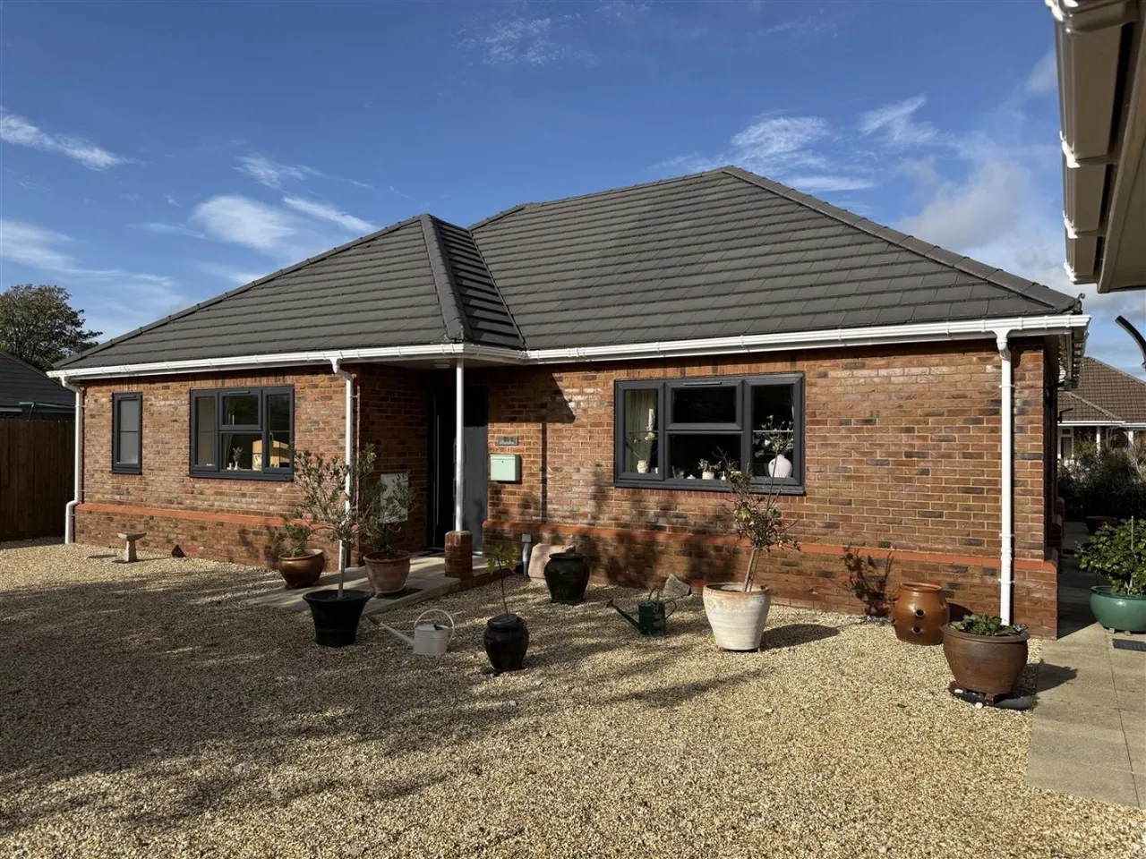 3 bed house for sale, Green Lane, Crossways, DT2
