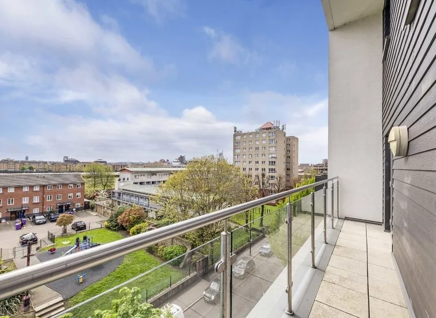 Tiller Road, Canary Wharf, E14, photo 7