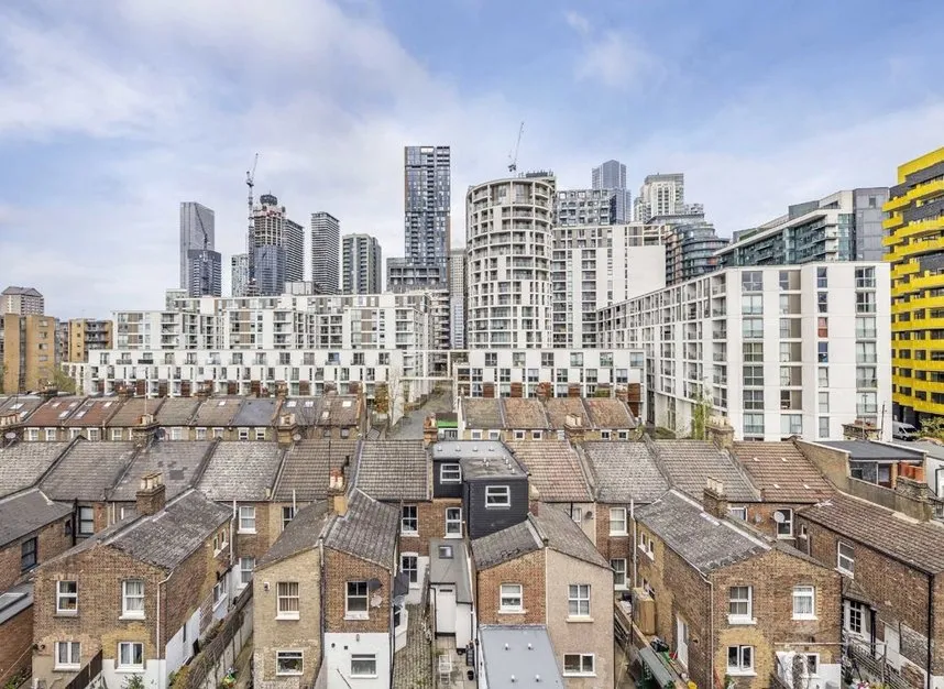 Tiller Road, Canary Wharf, E14, photo 9