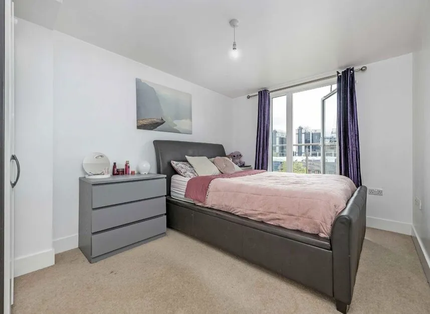 Tiller Road, Canary Wharf, E14, photo 4