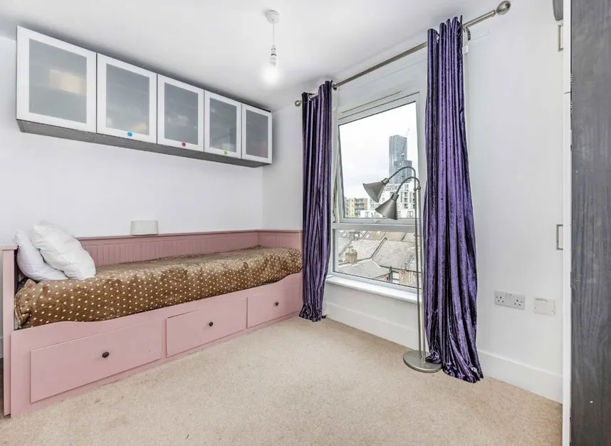 Tiller Road, Canary Wharf, E14, photo 6