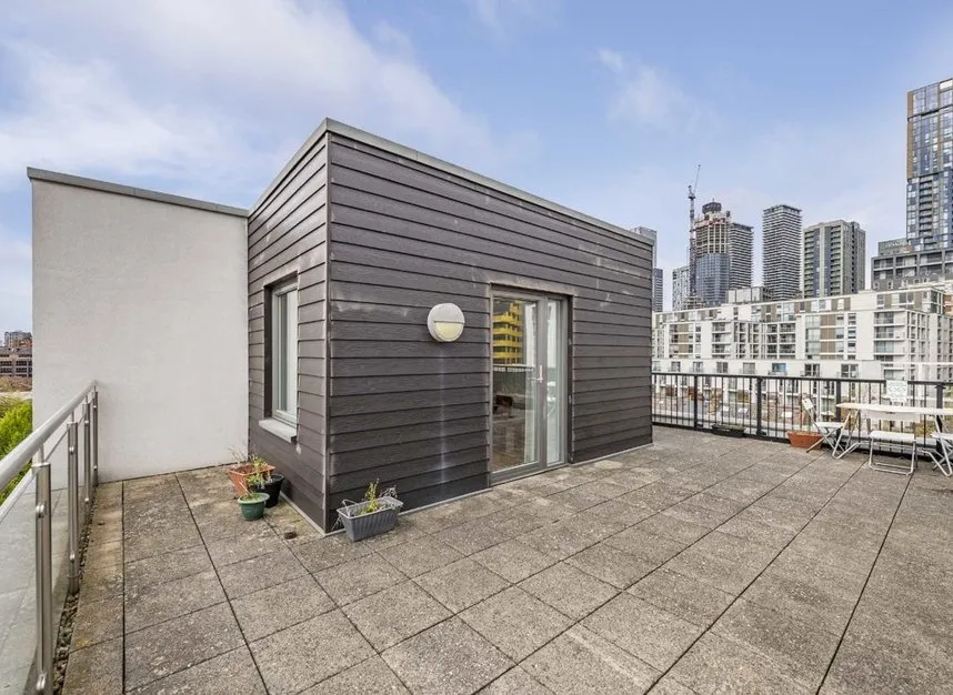 Tiller Road, Canary Wharf, E14, photo 8
