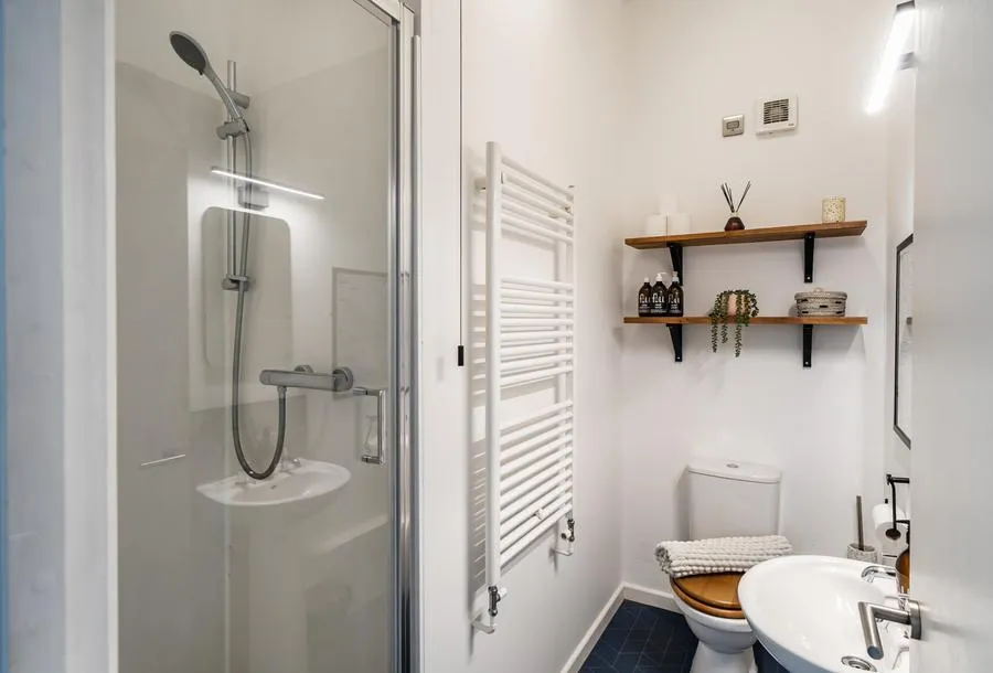 Hanover Street, Bath, BA1, photo 9