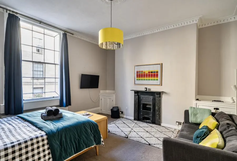 Hanover Street, Bath, BA1, photo 2