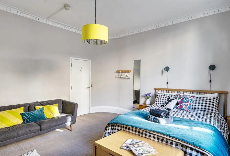 Hanover Street, Bath, BA1, photo 5