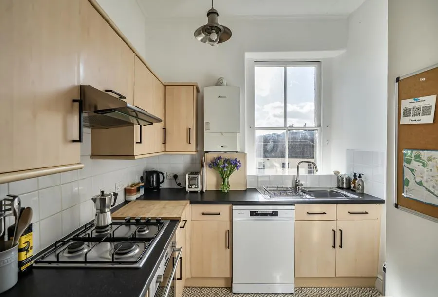 Hanover Street, Bath, BA1, photo 6
