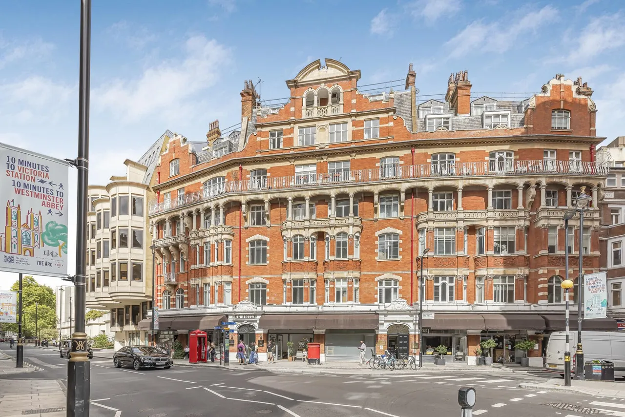 78 Buckingham Gate St James, London SW1E 6PE, photo 13