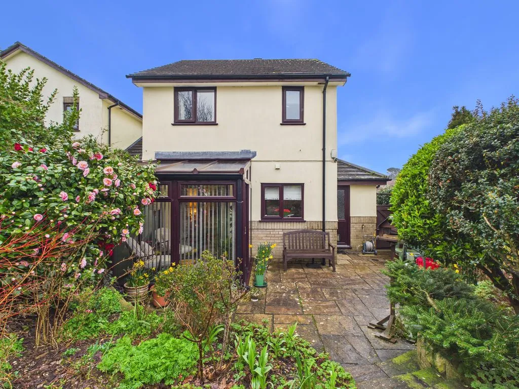 Carrine Road, Truro, photo 12