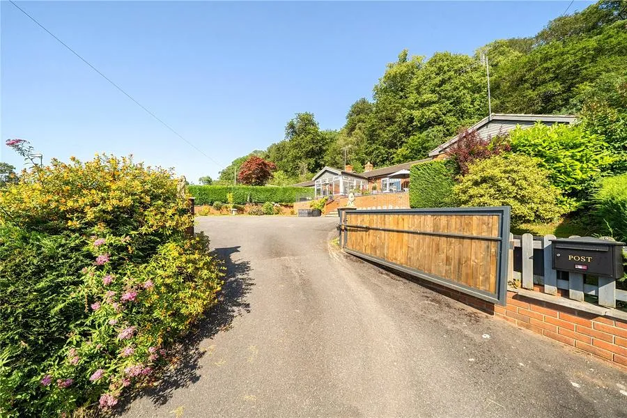 Old Radnor, Presteigne, LD8, photo 17